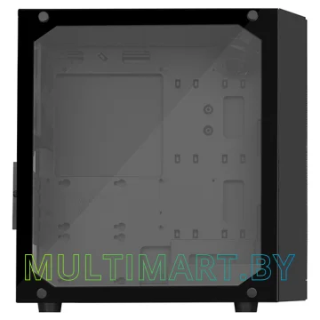 Корпус SilverStone SST-PS15B-G картинка 8